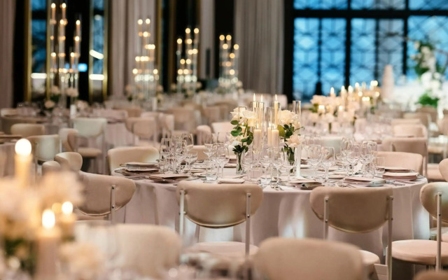 The Ritz-Carlton, Melbourne