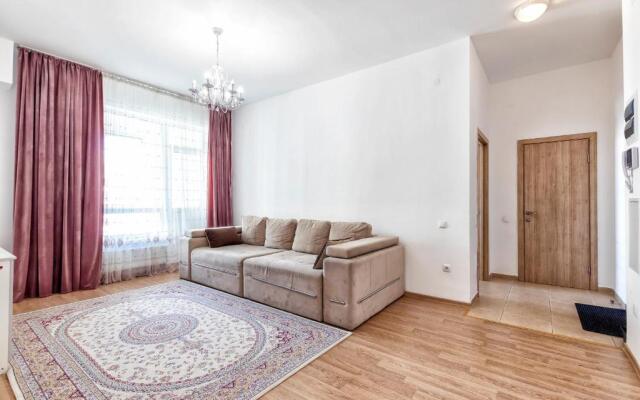 Expo Residence 2 rooms