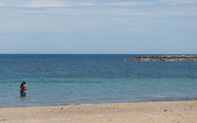 Apartamento Denia Marina Real III T