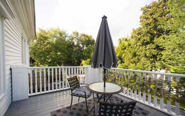 Page House Bed and Breakfast