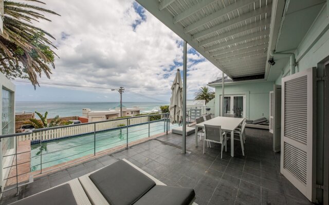 Indigo Bay - The Bay