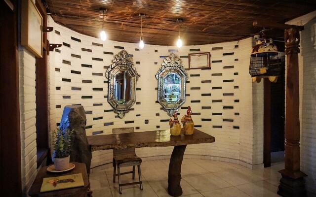 Ary's Hotel by Cocotel