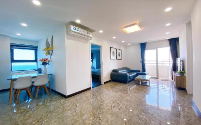 Apartment Luxury Near Beach