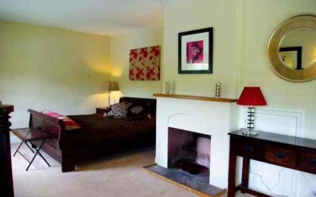 Leeds Castle Holiday Cottages