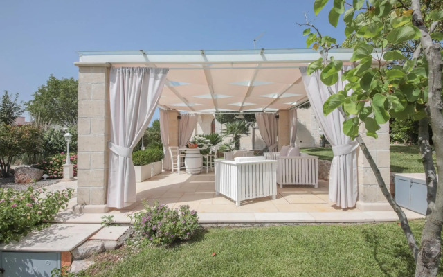 Villa Luxury Apulia by Apulia Hospitality