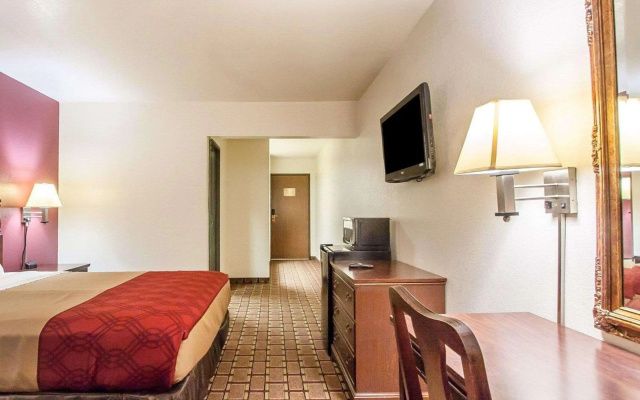 Econo Lodge Dexter