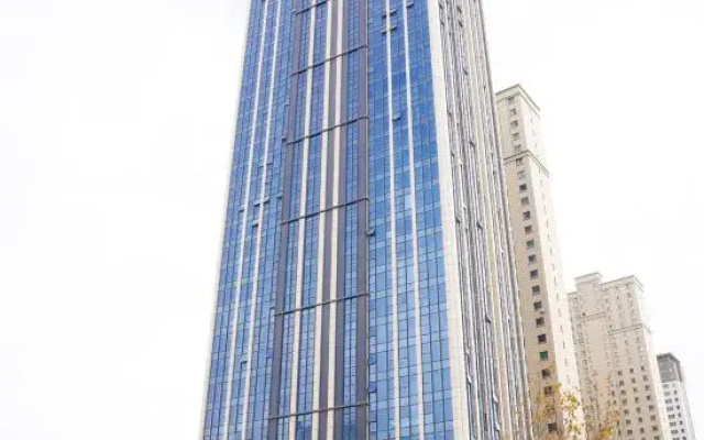 Park Hotel(Urumqi High-speed Railway Station Branch)
