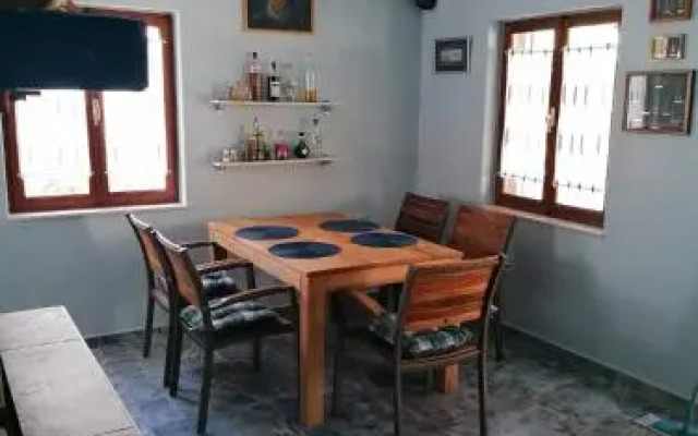 House Rhapsody In Blue