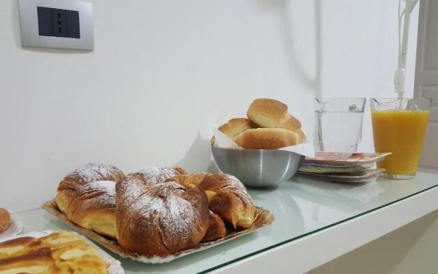 B&B Il Meraviglioso Mondo di Amélie