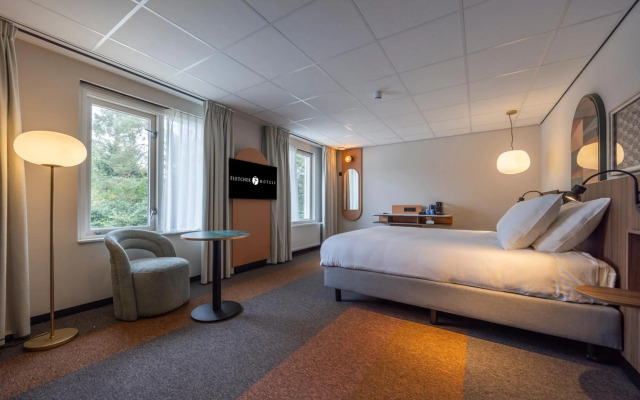 Fletcher Boutique Hotel De Mallejan