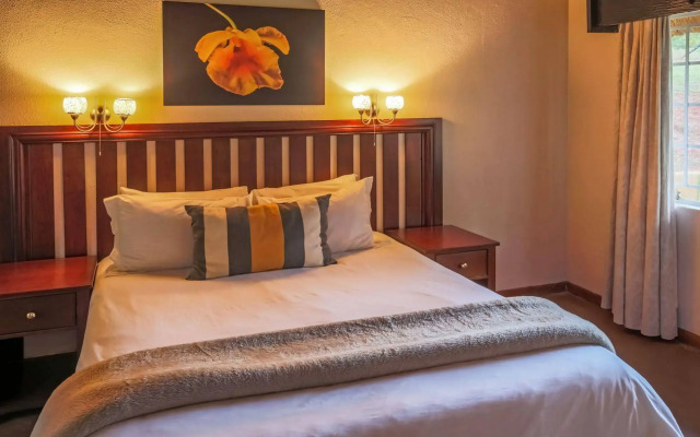 Aan De Vliet Holiday Resort