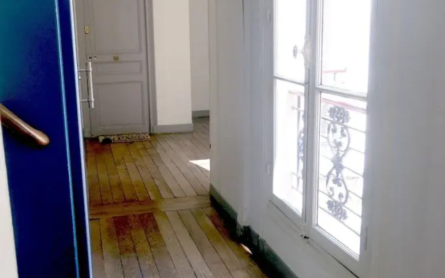 Studio Camille Desmoulins Citycosy