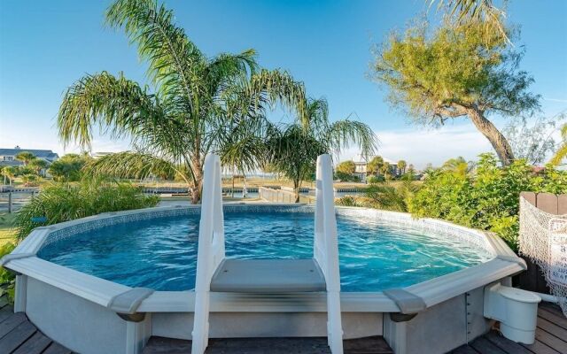 Rockport Retreat