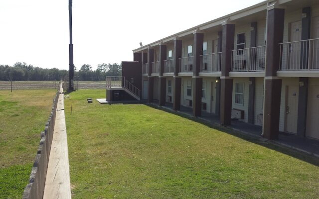 The Brooke Hotel