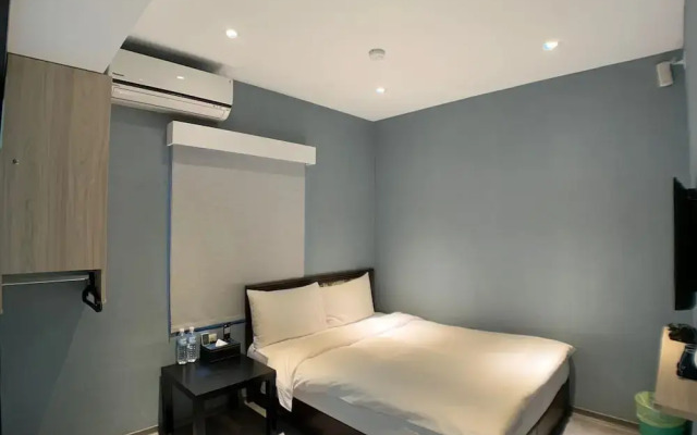The One Inn Stay