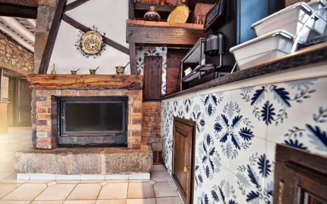 Sallés Hotel Mas Tapiolas