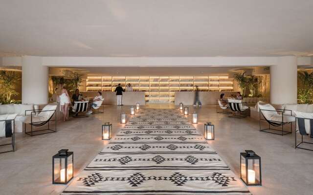 Serry Beach Resort