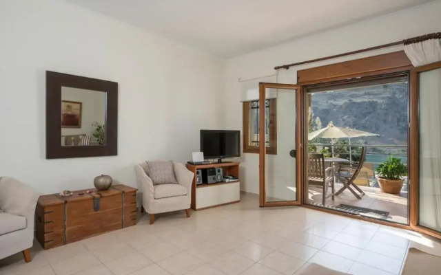 Villa Rea Panoramic Lake View