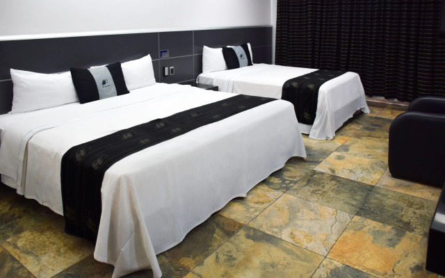 Hotel Ibiza Plaza