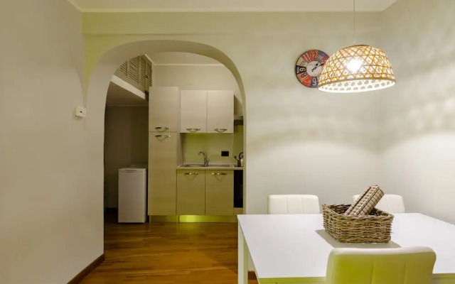 Altido Cairoli Sleep and Enjoy the City