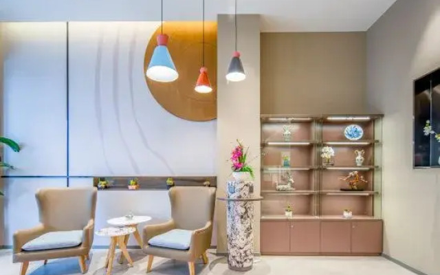 Home Inn.neo (Sanya Haitang Bay Duty Free Shop)