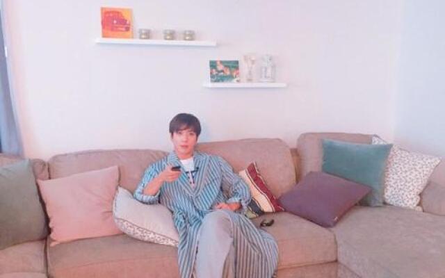 东方11号公寓(Oriental Apartment 11)