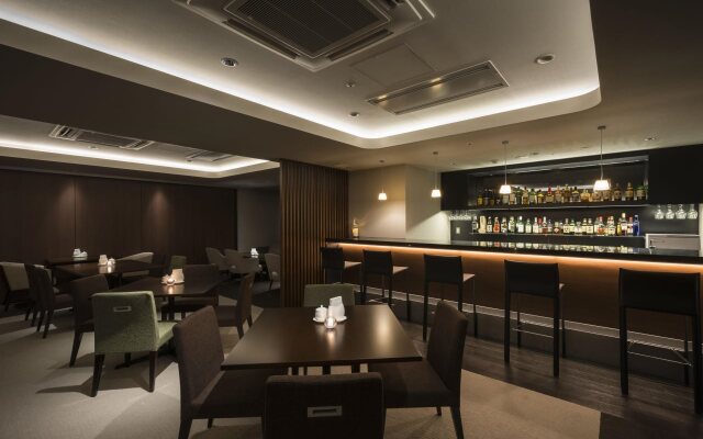 Nagoya Kanayama Hotel