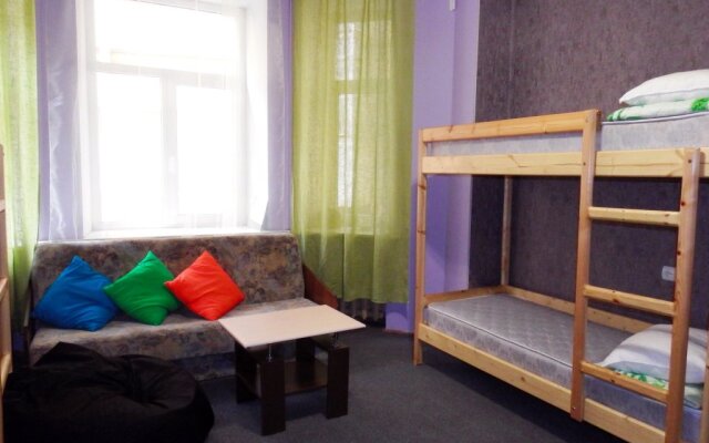 Feelin Lodging Houses
