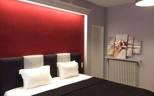 Villa 87 - Ay Champagne