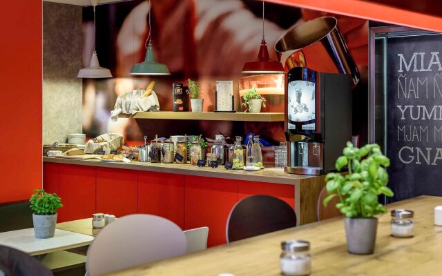 Ibis Leipzig City (Opening September 2016)