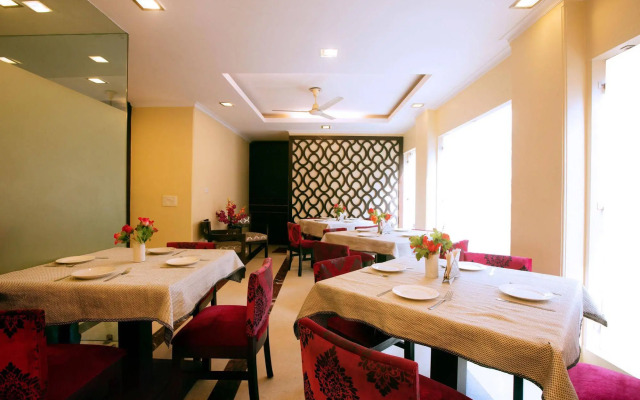 The Pearl - A Royal Residency