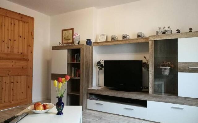 Ferienwohnung Zum Alten Dorfkrug