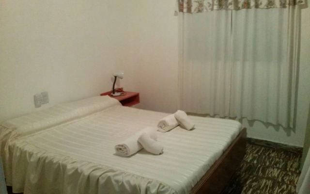 Hotel Roble