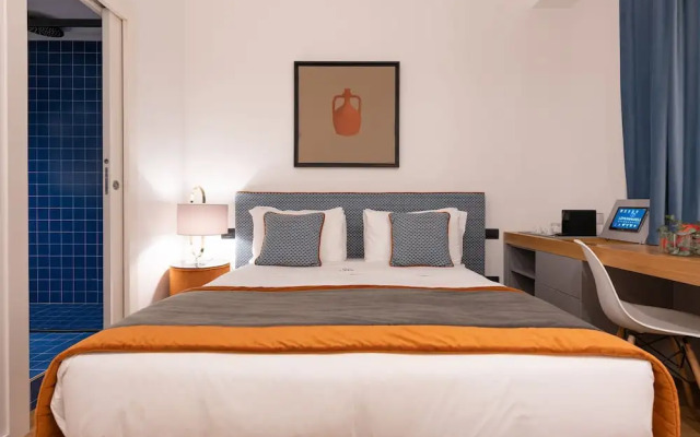 Santalucia Suite