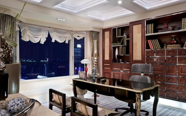The Kunlun Jing An
