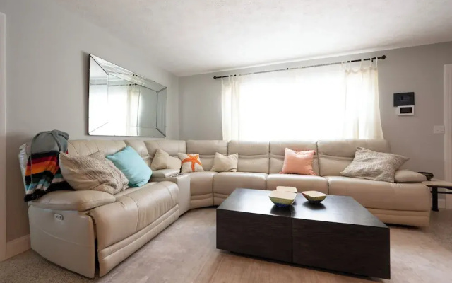 Manasota Beach House