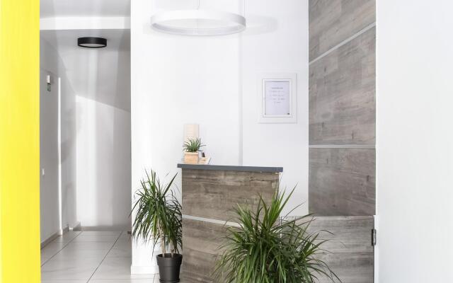 Iasonos Suites