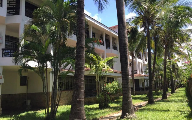 Baobab Holiday Resort