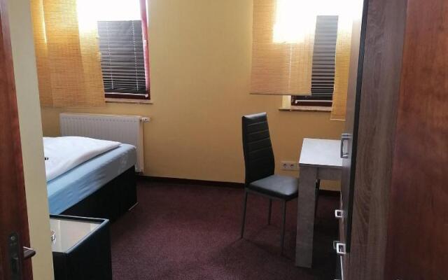 Pension Riverside