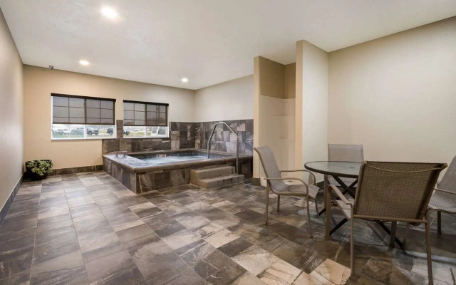 Comfort Inn Yankton S