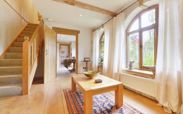 Pittards Farm Cottage