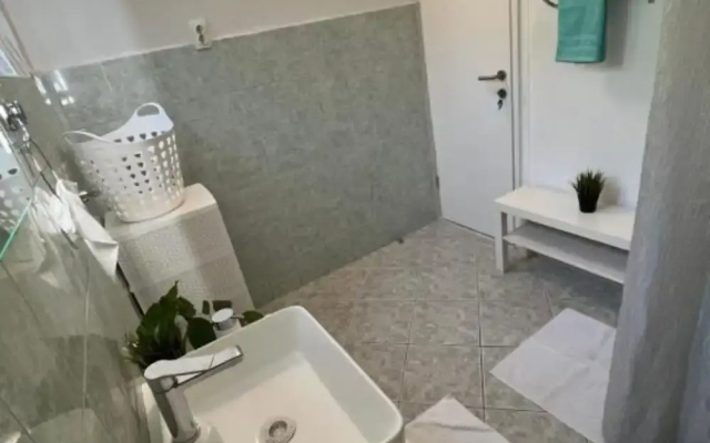 Apartment pod Pločom