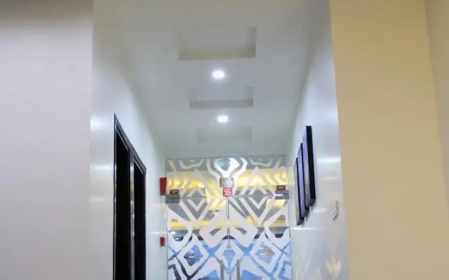 Clarks Inn Mathura