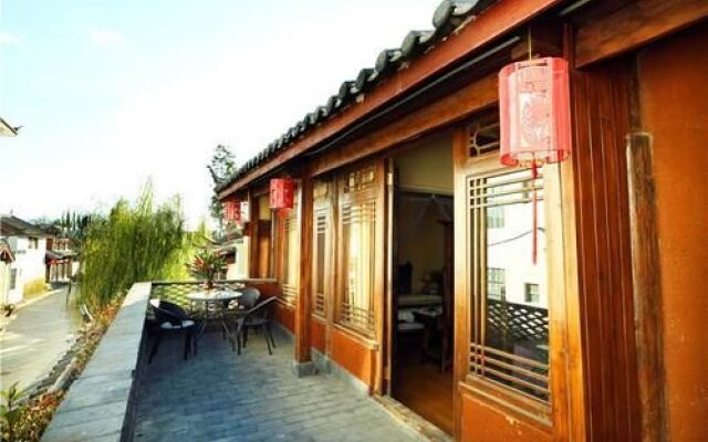 Thorn-apple Boutique Inn