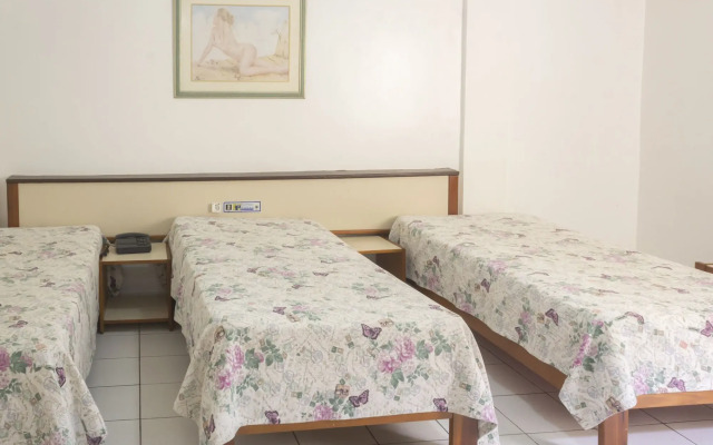 OYO Real Palace Hotel, Teresina