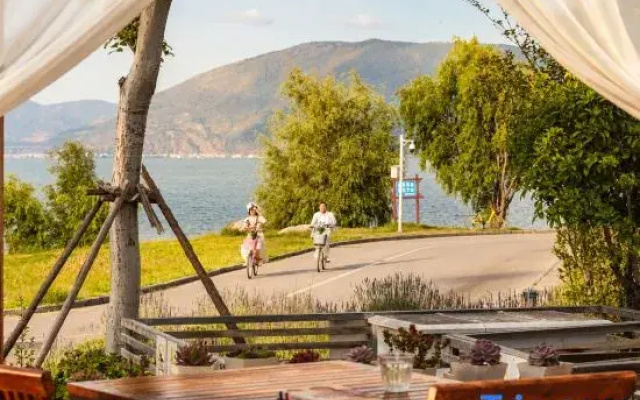Erhai Long Beach · Aranya Garden Ocean View Holiday Villa (Erhai S-Bay Eco Corridor)