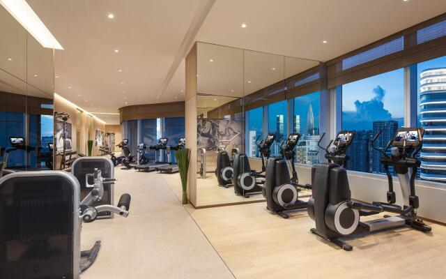 Ascott Raffles City Shenzhen
