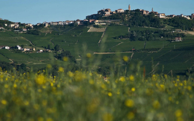 Villa Vitae