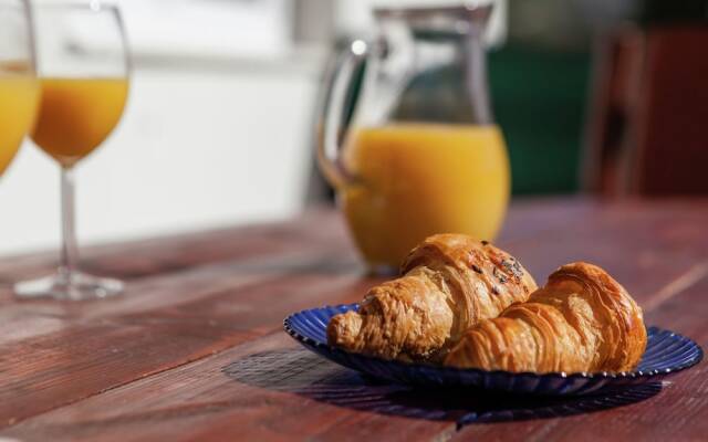 Modern Holiday Home in Podstrana Near the Beach