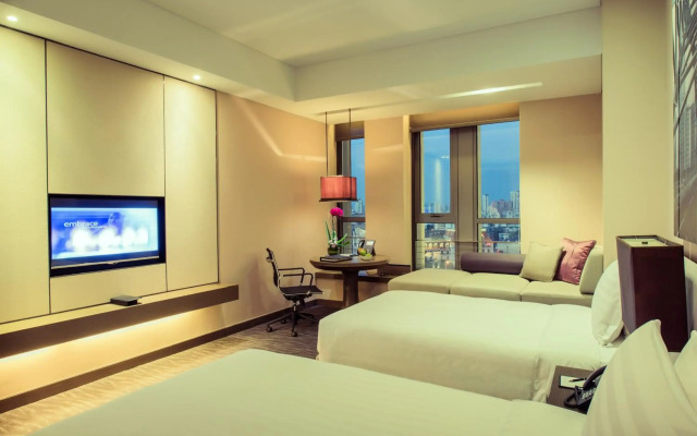 Pan Pacific Tianjin
